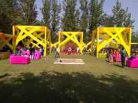 review-ARC Events