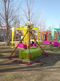 review-ARC Events