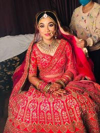 review-Priyanka Gupta Makeup Artist