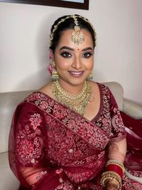 review-Priyanka Gupta Makeup Artist