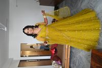 review-Priyanka Gupta Makeup Artist