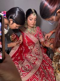 review-Priyanka Gupta Makeup Artist