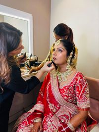 review-Priyanka Gupta Makeup Artist