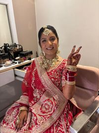 review-Priyanka Gupta Makeup Artist