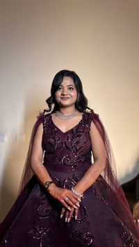 review-Priyanka Gupta Makeup Artist