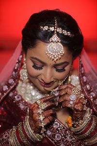 review-Priyanka Gupta Makeup Artist