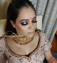 review-Priyanka Gupta Makeup Artist