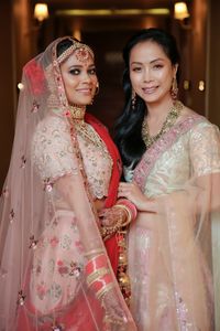 review-Priyanka Gupta Makeup Artist