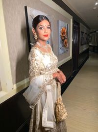 review-Priyanka Gupta Makeup Artist