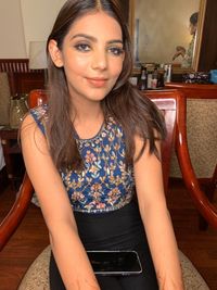 review-Priyanka Gupta Makeup Artist