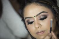 review-Priyanka Gupta Makeup Artist
