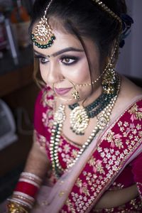 review-Priyanka Gupta Makeup Artist