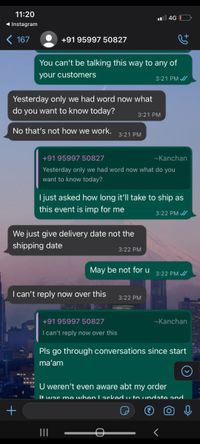 review-Bespoke Storiez