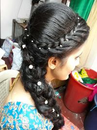 review-Artistry by Priya Baliga