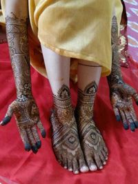review-Artistry by Priya Baliga