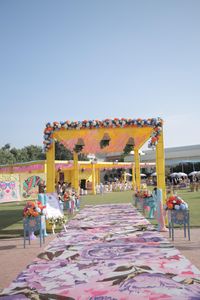 review-White Eagle Events