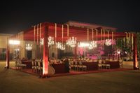 review-White Eagle Events