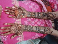 review-image-0-Ashok Mehandi Art