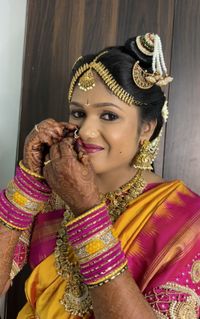 review-Priya Chandra Makeovers