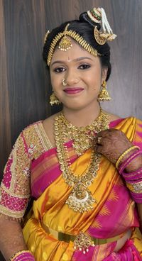 review-Priya Chandra Makeovers