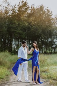 review-Aniket Halbe Photography and Cinematography