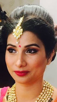review-Zinque Salon Jaipur