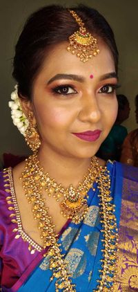 review-Ravi's Wedding Collection