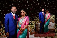 review-Ravi's Wedding Collection