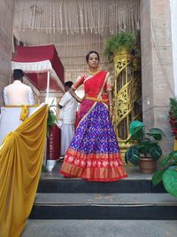 review-Ravi's Wedding Collection