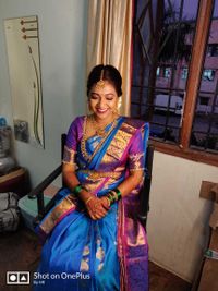 review-image-1-Makeup by Shobana