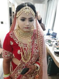 review-Face Artistry by Seema