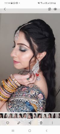 review-Face Artistry by Seema