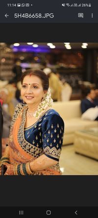 review-Face Artistry by Seema