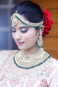 review-Makeup n Hair by Nisha