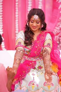 review-Makeup n Hair by Nisha