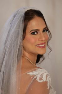 review-Makeup n Hair by Nisha