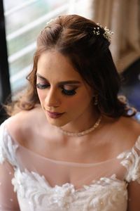 review-Makeup n Hair by Nisha