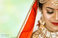 review-Makeup n Hair by Nisha