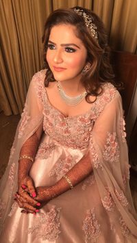 review-Makeup n Hair by Nisha