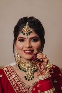 review-Makeup n Hair by Nisha