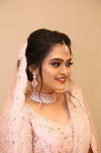 review-Makeup n Hair by Nisha