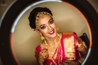 review-Makeup Stories by Geethanjali
