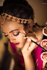 review-Makeup Stories by Geethanjali