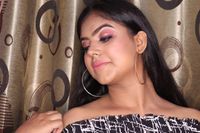 review-Blushing Girls by Mehak
