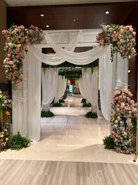 review-Sceptrum Events