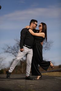 review-KMJ Productions