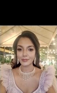 review-Makeup by Chaitra