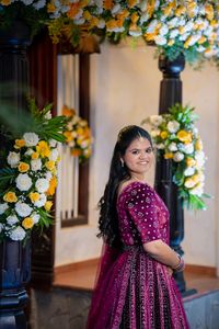 review-Makeup by Chaitra