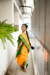 review-Makeup by Chaitra