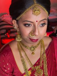 review-Makeup by Chaitra